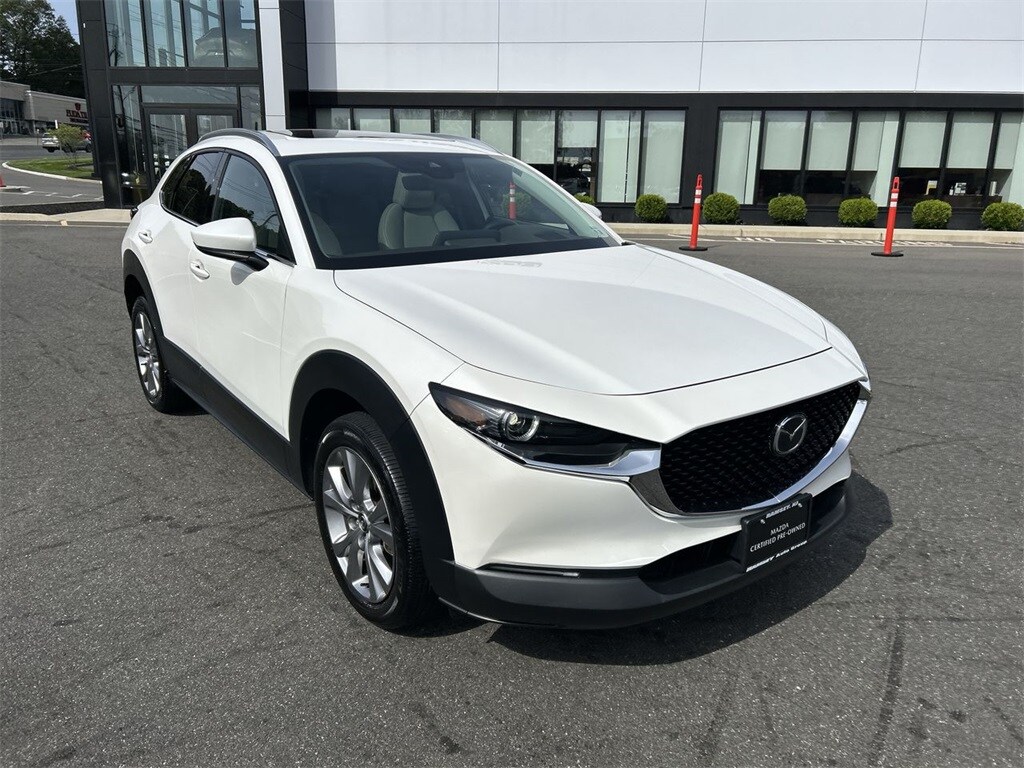 2023 Mazda CX-30 Premium photo 2