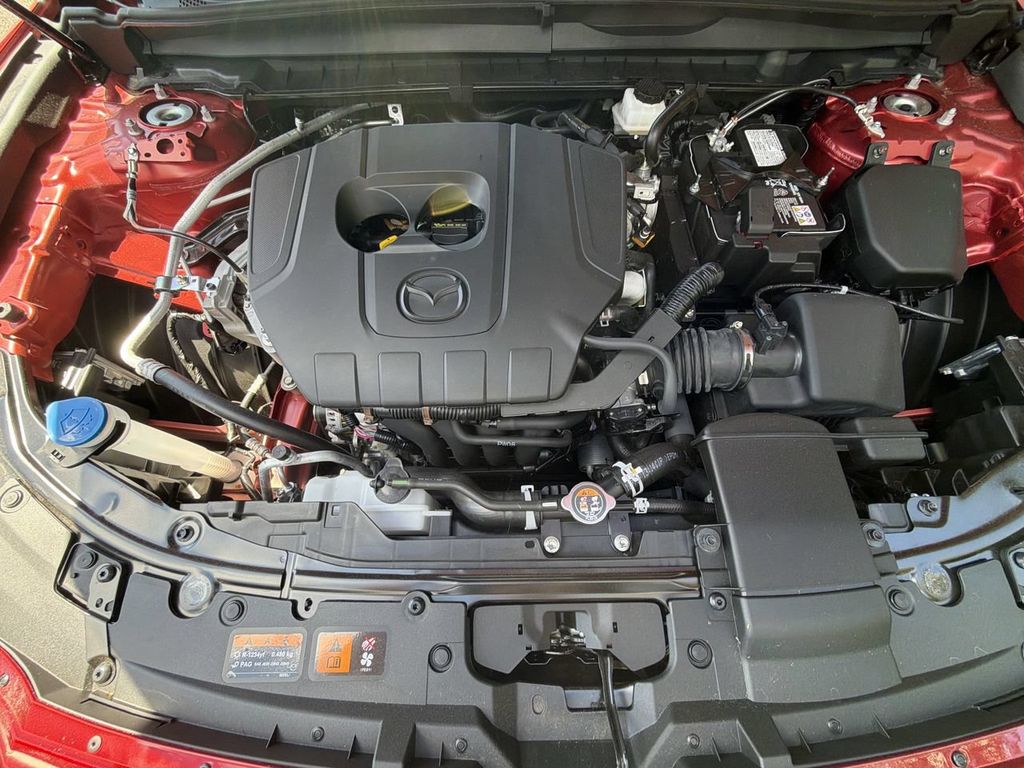 2025 Mazda CX-50 Premium Plus - Photo 10