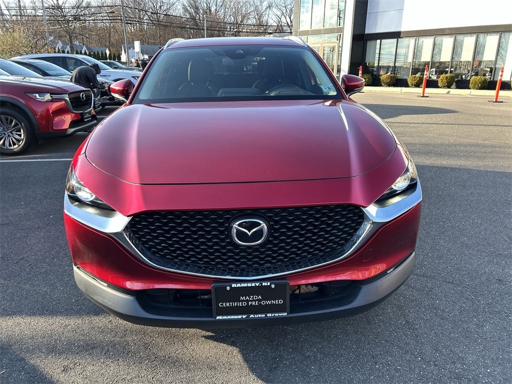 Used 2023 Mazda CX-30 2.5 S Select Package SUV