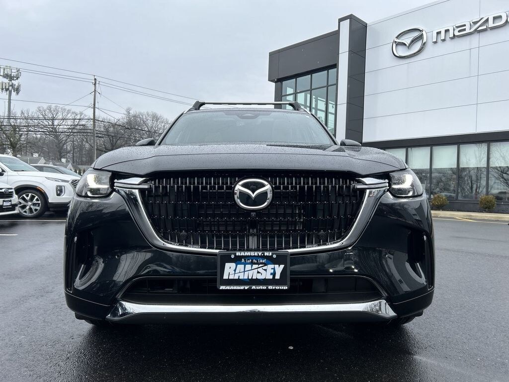 Used 2024 Mazda CX-90 3.3 Turbo S Premium Plus SUV
