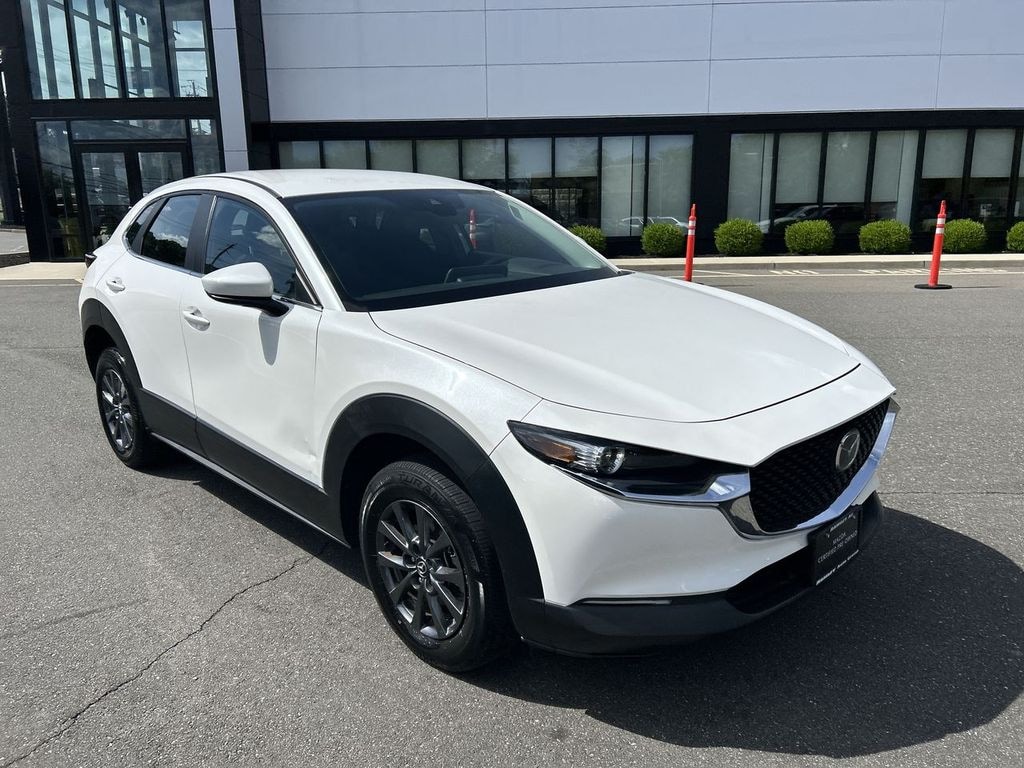 Used 2023 Mazda CX-30 2.5 S SUV