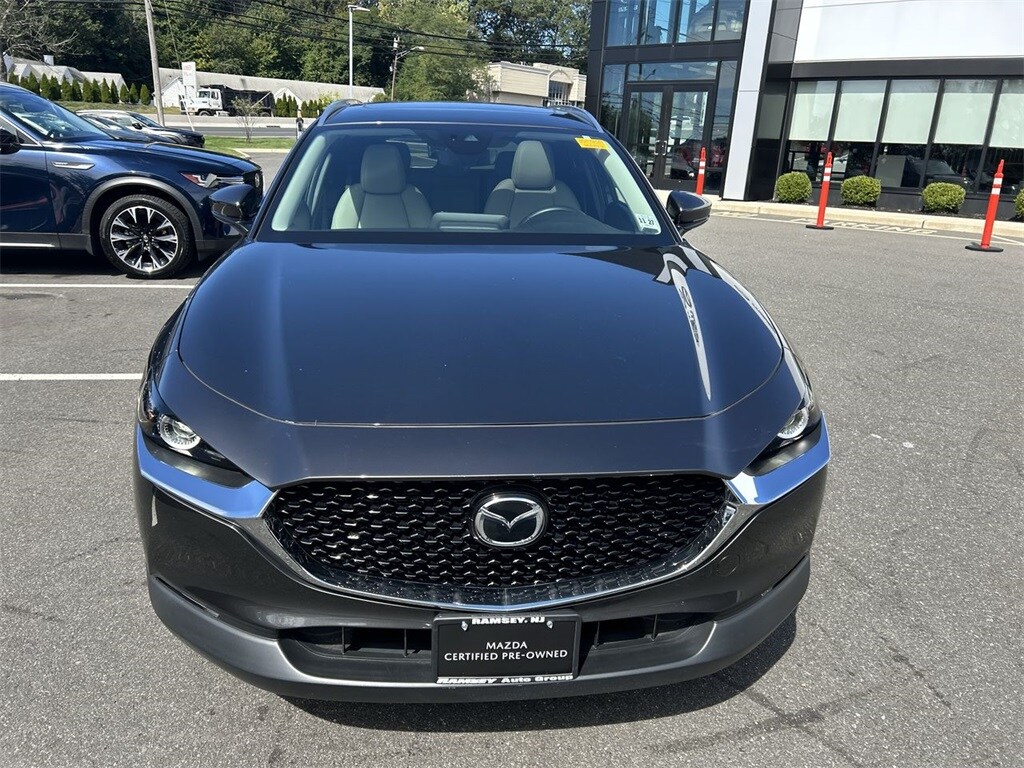 2022 Mazda CX-30 2.5 S Preferred photo 2