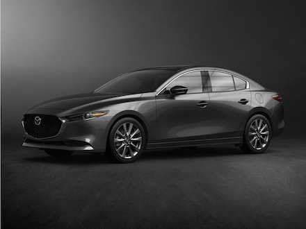 Used 2021 Mazda Mazda3 Preferred Package Sedan near Warwick, NY
