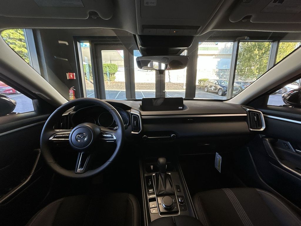 2025 Mazda CX-50 Preferred - Photo 12