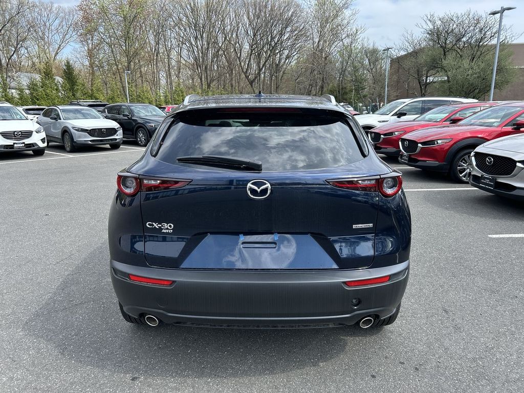 2025 Mazda CX-30 Premium - Photo 7