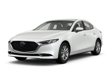 New  2026 Mazda Mazda3 Hatchback 2.5 S HATCHBACK near Hackensack, NJ