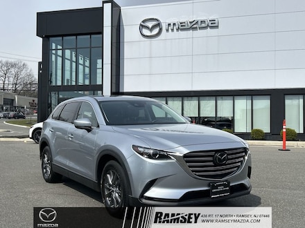 2023 Mazda CX-9 Touring SUV