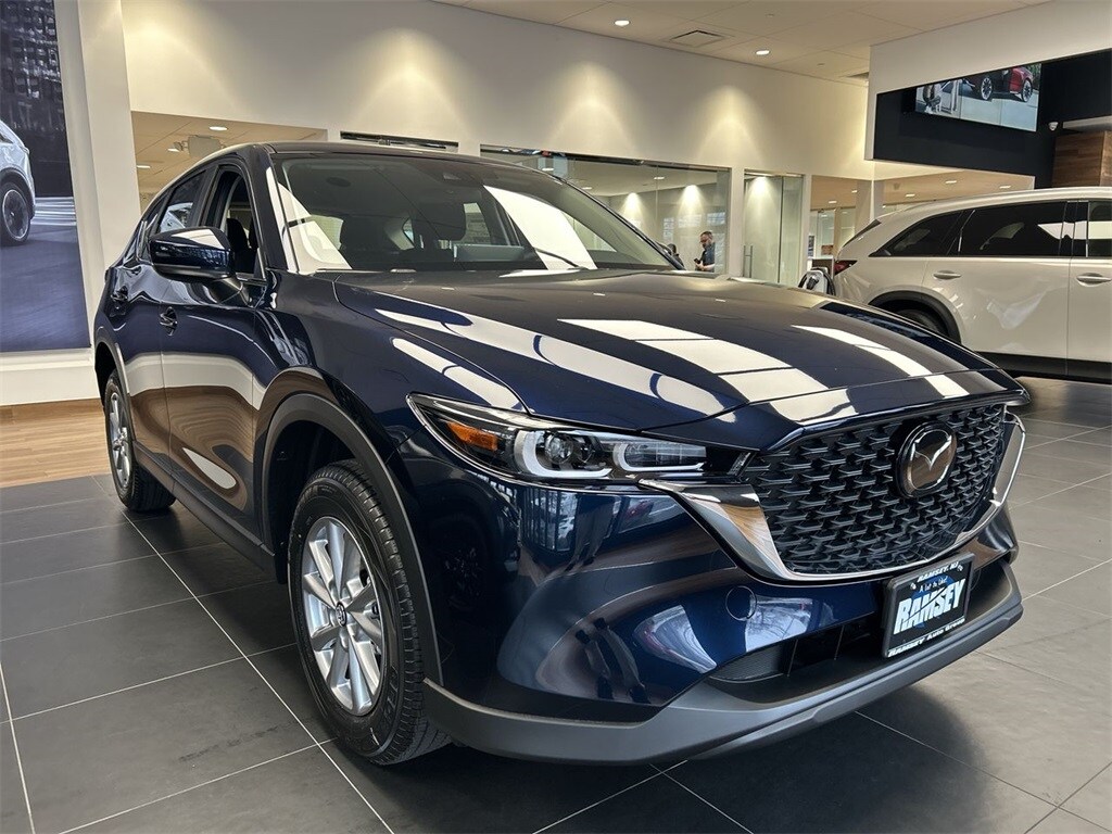 New Mazda CX-5 For Sale Ramsey NJ | New Mazda Cars Bergen County