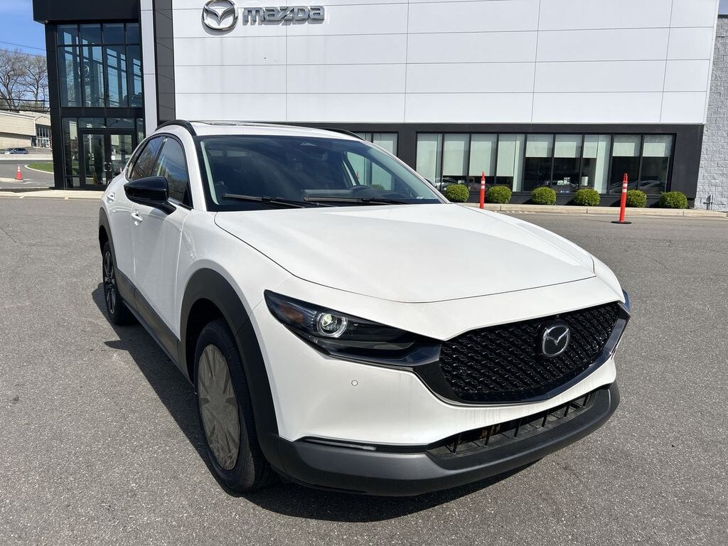 New 2025 Mazda CX-30 2.5 Turbo Premium Plus AWD Sport Utility