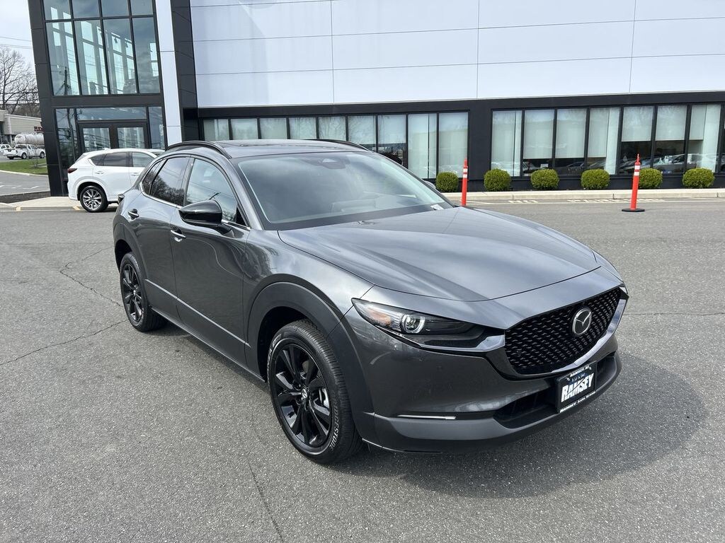 New 2025 Mazda CX-30 2.5 Turbo Premium Plus AWD Sport Utility