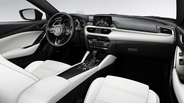 Mazda6 Rockland County NY
