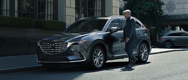 Mazda CX-9 for sale near Oakland NJ