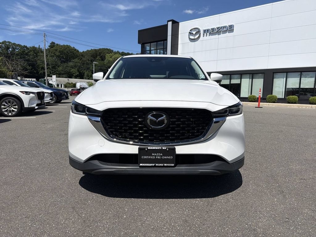 Used 2023 Mazda CX-5 2.5 S Preferred Package SUV