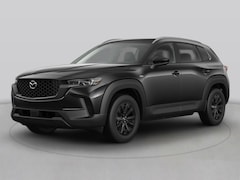 2026 Mazda CX-50 Hybrid Preferred AWD Sport Utility