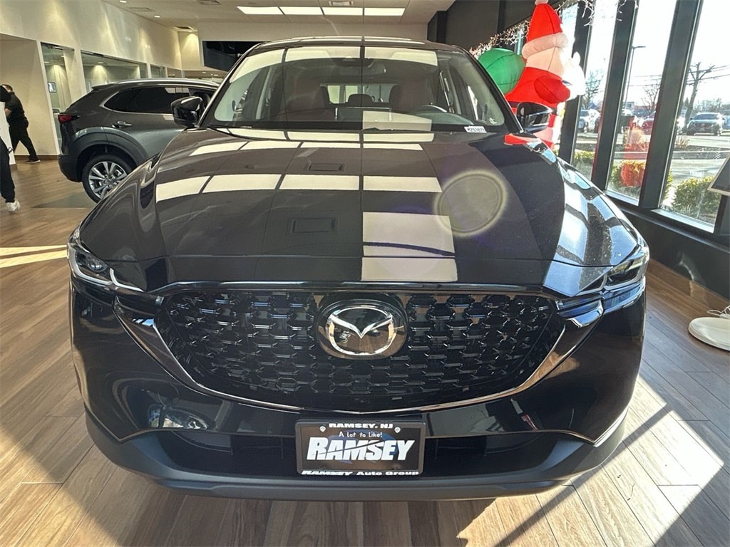 New 2025 Mazda CX-5 For Sale Near Paramus NJ | Mahwah