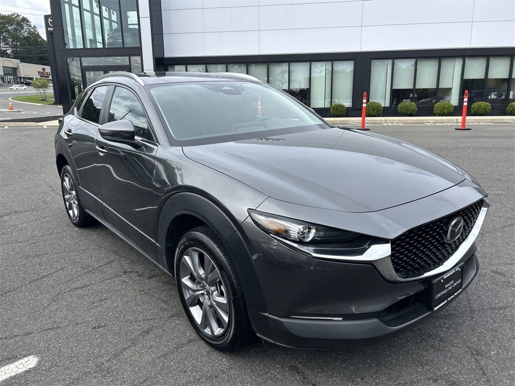 2025 Mazda CX-30 2.5 S Preferred photo 2