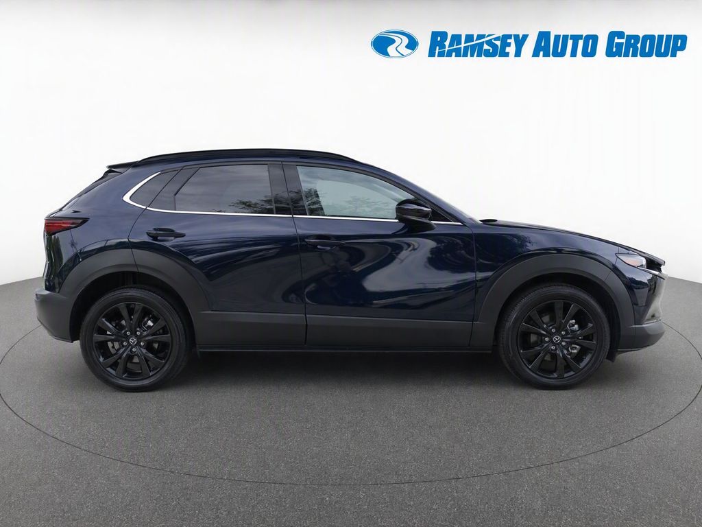 2025 Mazda CX-30 Turbo Premium - Photo 8