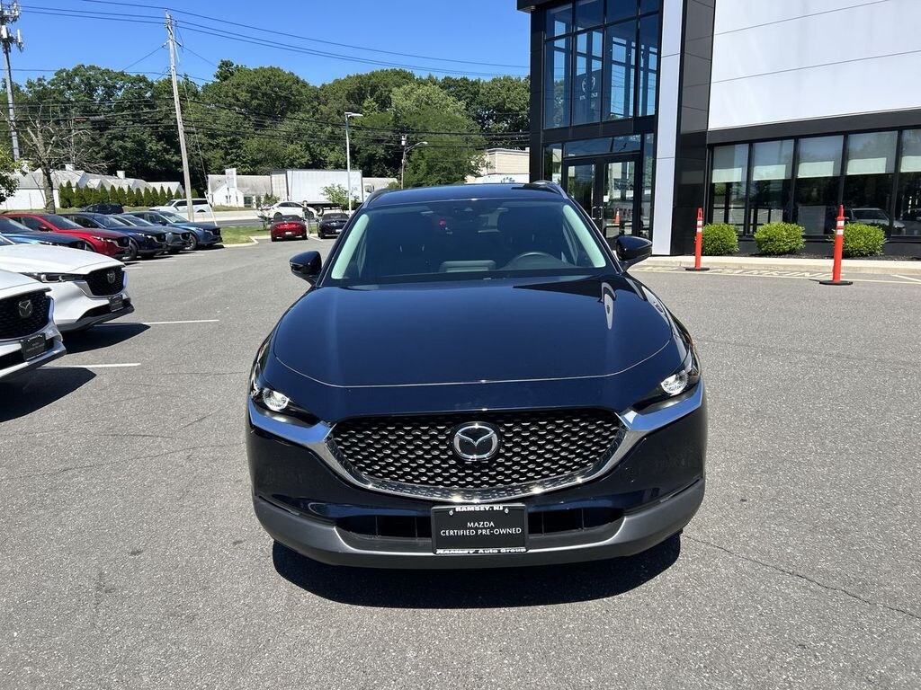Used 2023 Mazda CX-30 2.5 S Select Package SUV