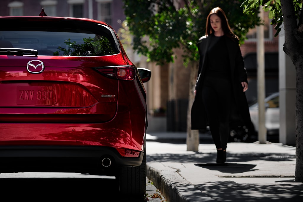 2019 Mazda CX 5 Diesel NJ