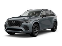 2025 Mazda CX-70 3.3 Turbo S Premium Plus AWD Sport Utility
