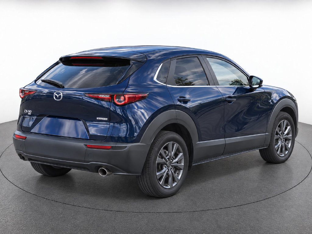 Used 2024 Mazda CX-30 2.5 S SUV