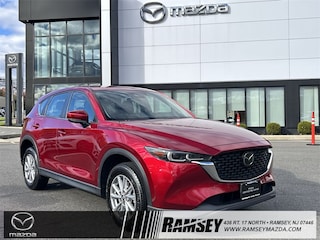 Used 2023 Mazda CX-5 2.5 S SUV for sale in Ramsey, NJ
