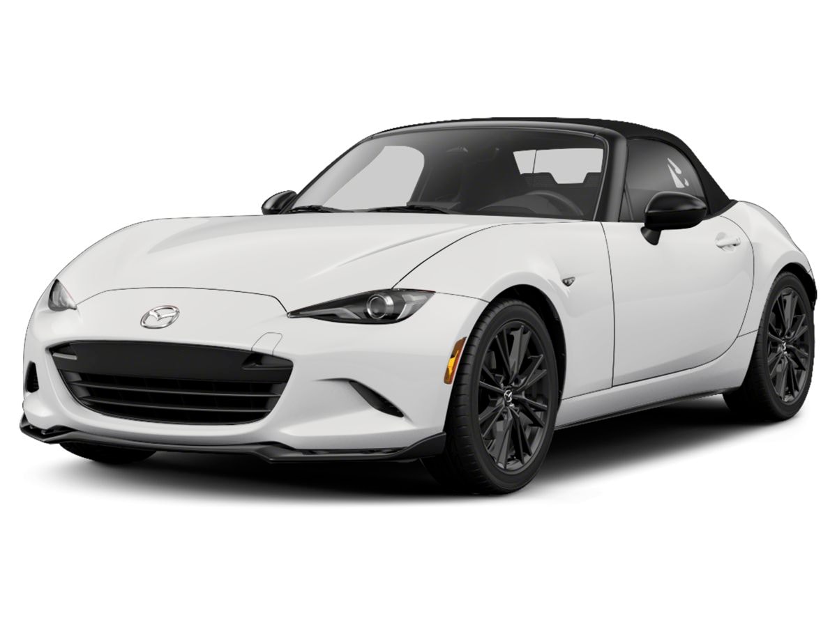 2025 Mazda MX-5 Miata Club's photo