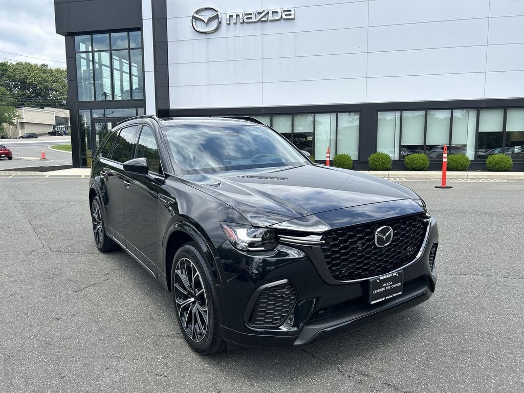 Used 2026 Mazda CX-70 3.3 Turbo S Premium AWD SUV