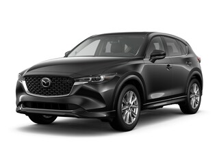 Used 2025 Mazda CX-5 2.5 S Premium Plus Package SUV for sale in Ramsey, NJ