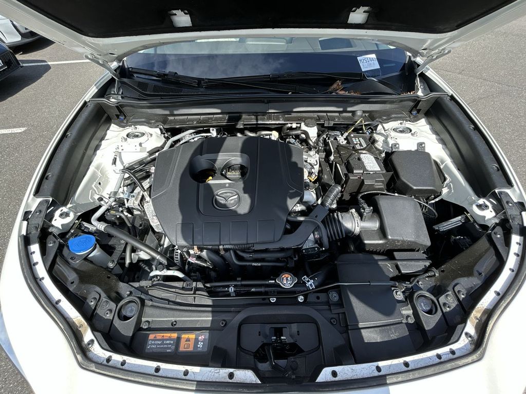 2025 Mazda CX-30 Premium - Photo 10