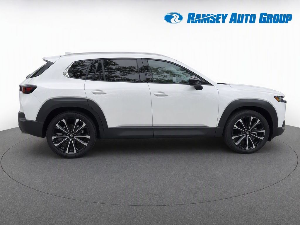 2025 Mazda CX-50 Premium - Photo 8