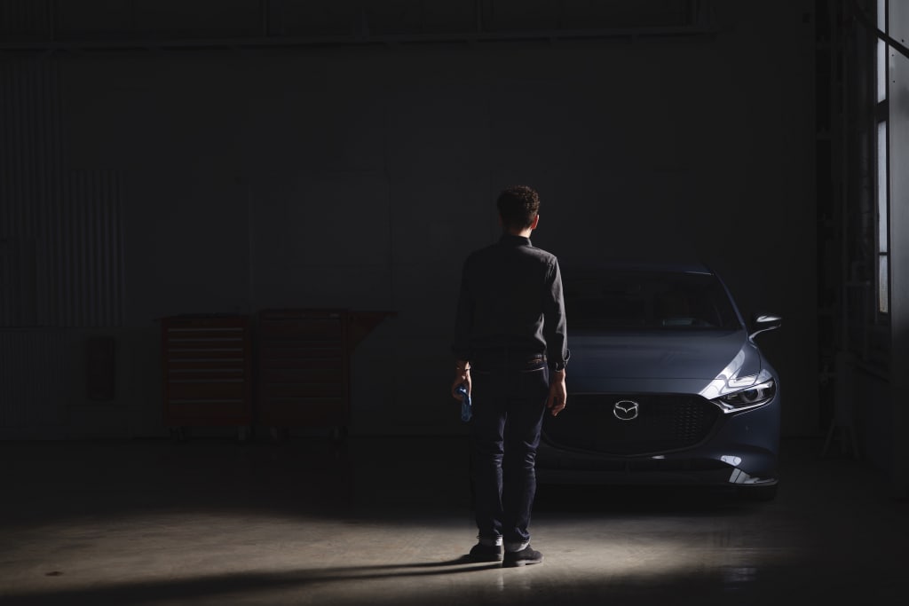 2021 Mazda 3 Wayne NJ