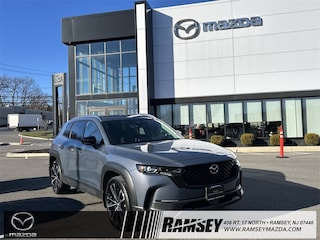 Used 2025 Mazda CX-50 2.5 S Premium Plus Package SUV for sale in Ramsey, NJ
