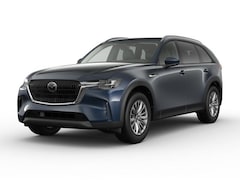 2025 Mazda CX-90 Plug-In Hybrid Preferred AWD Sport Utility
