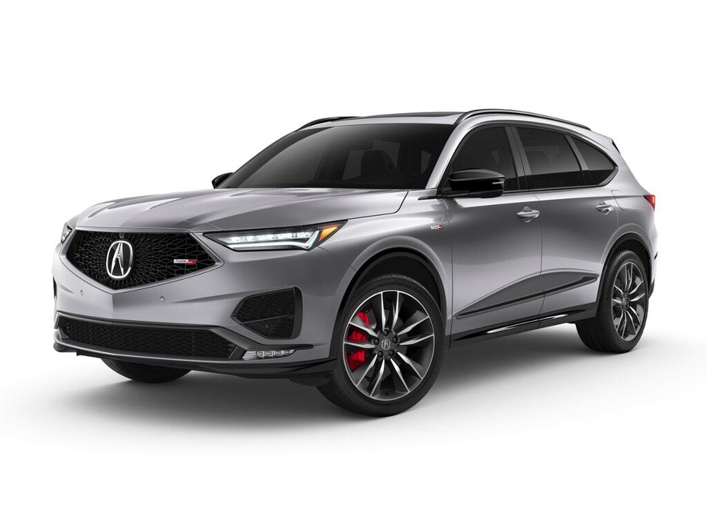 Used 2023 Acura MDX SH-AWD Type S w/Advance Package SUV
