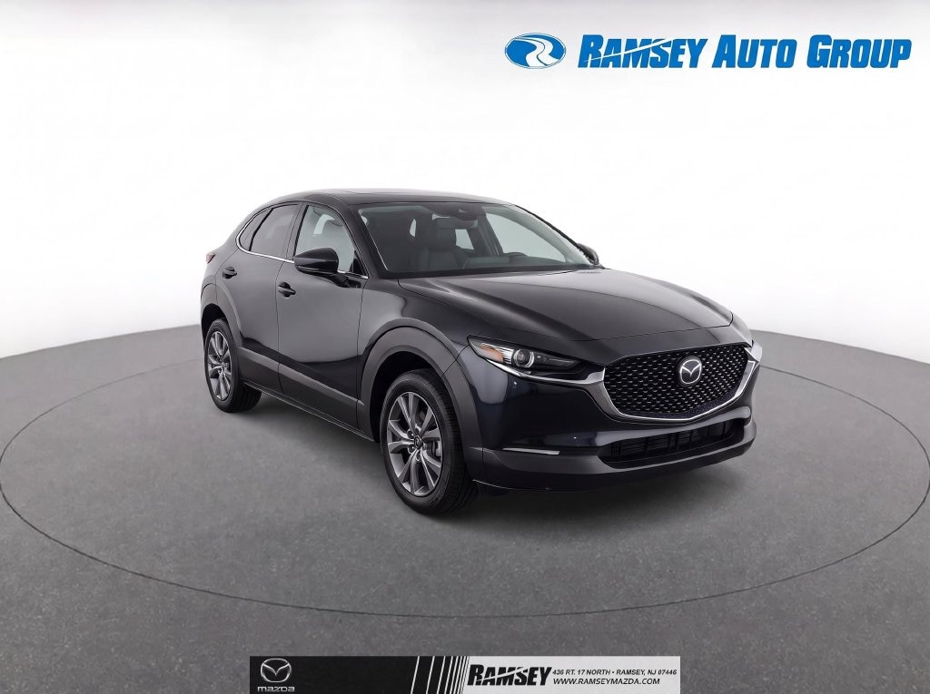 Certified 2024 Mazda CX-30 2.5 S SUV