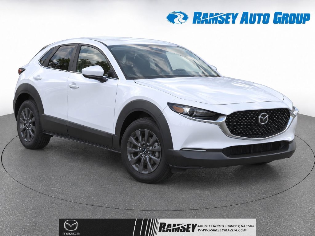 2024 Mazda CX-30