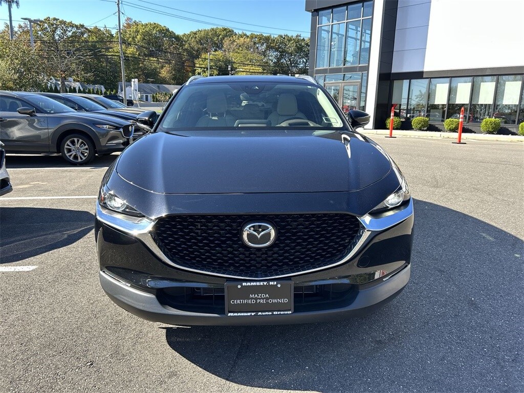 2022 Mazda CX-30 2.5 S Premium photo 2