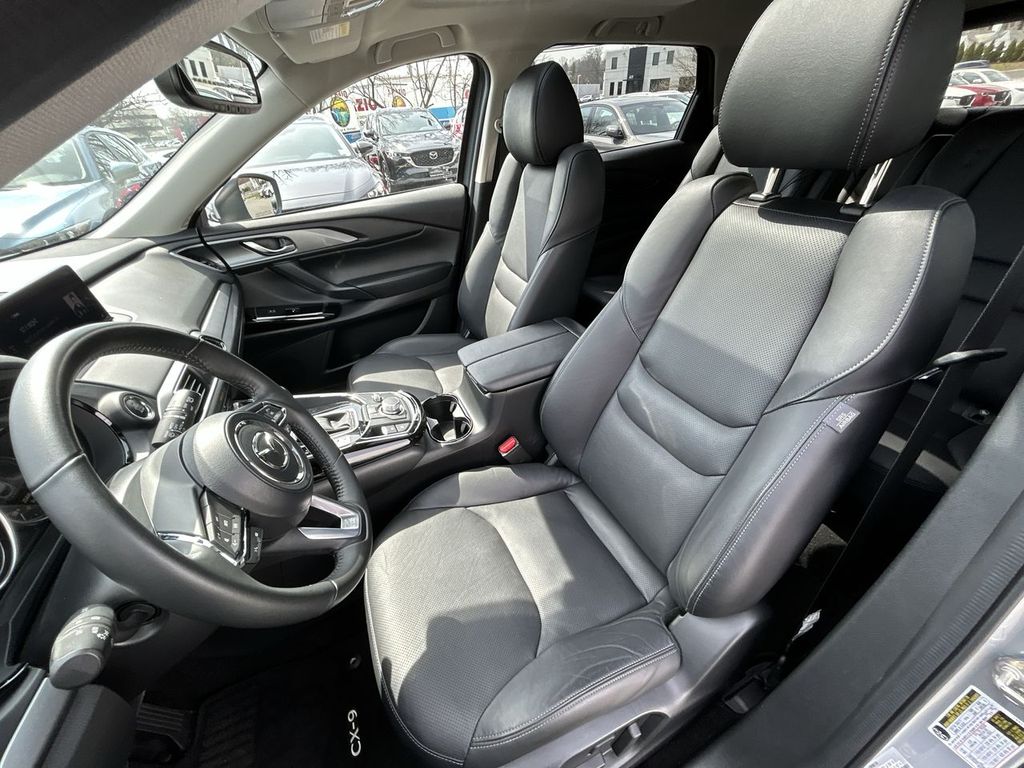 Used Mazda CX-9 For Sale NJ - CPO Mazda CX-9 Dealership NJ