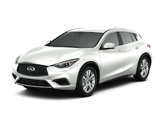 Used 2018 INFINITI QX30 SUV for sale in Ramsey, NJ