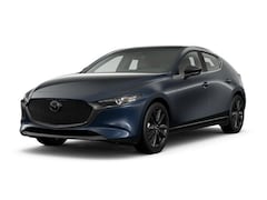 2025 Mazda Mazda3 Hatchback 2.5 S Select Sport HATCHBACK