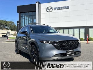 Used 2023 Mazda CX-5 2.5 S SUV for sale in Ramsey, NJ