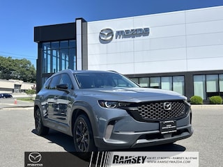 Used 2023 Mazda CX-50 2.5 S Preferred Plus Package SUV for sale in Ramsey, NJ