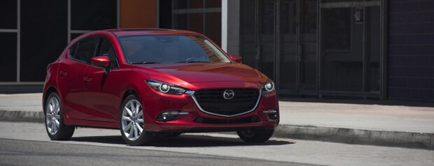 2017 Mazda3 Rockland County NY
