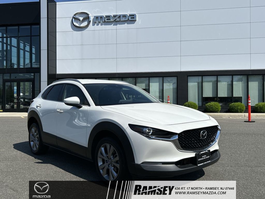 2023 Mazda CX-30 Preferred AWD's photo