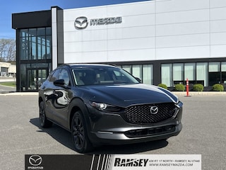 Used 2025 Mazda CX-30 2.5 Turbo Premium Plus Package SUV for sale in Ramsey, NJ
