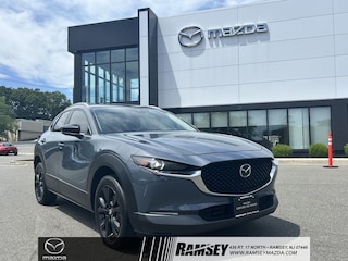 Used 2023 Mazda CX-30 2.5 S Carbon Edition SUV for sale in Ramsey, NJ