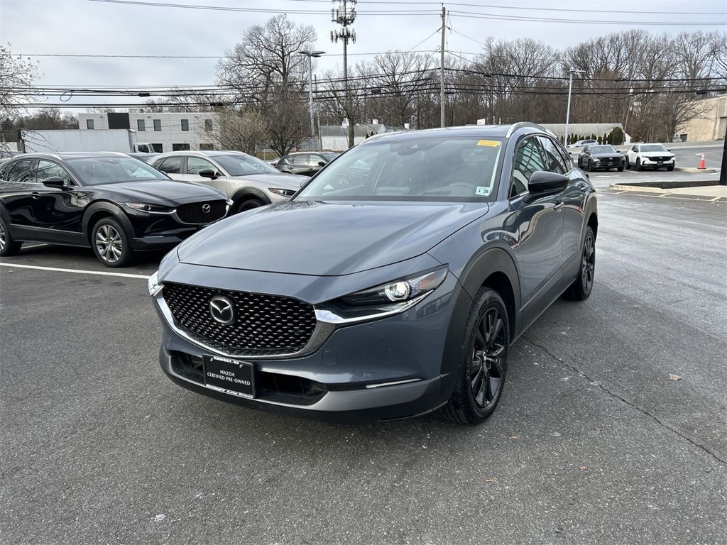 Used 2023 Mazda CX-30 2.5 Turbo Premium Plus Package SUV