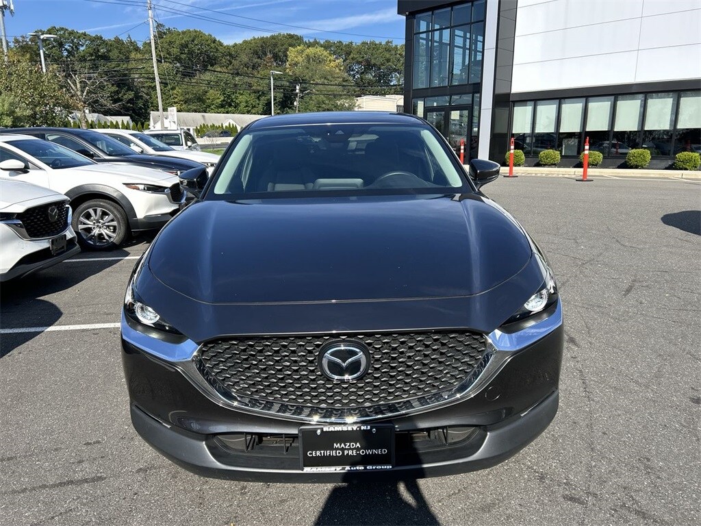 2021 Mazda CX-30 Select photo 2