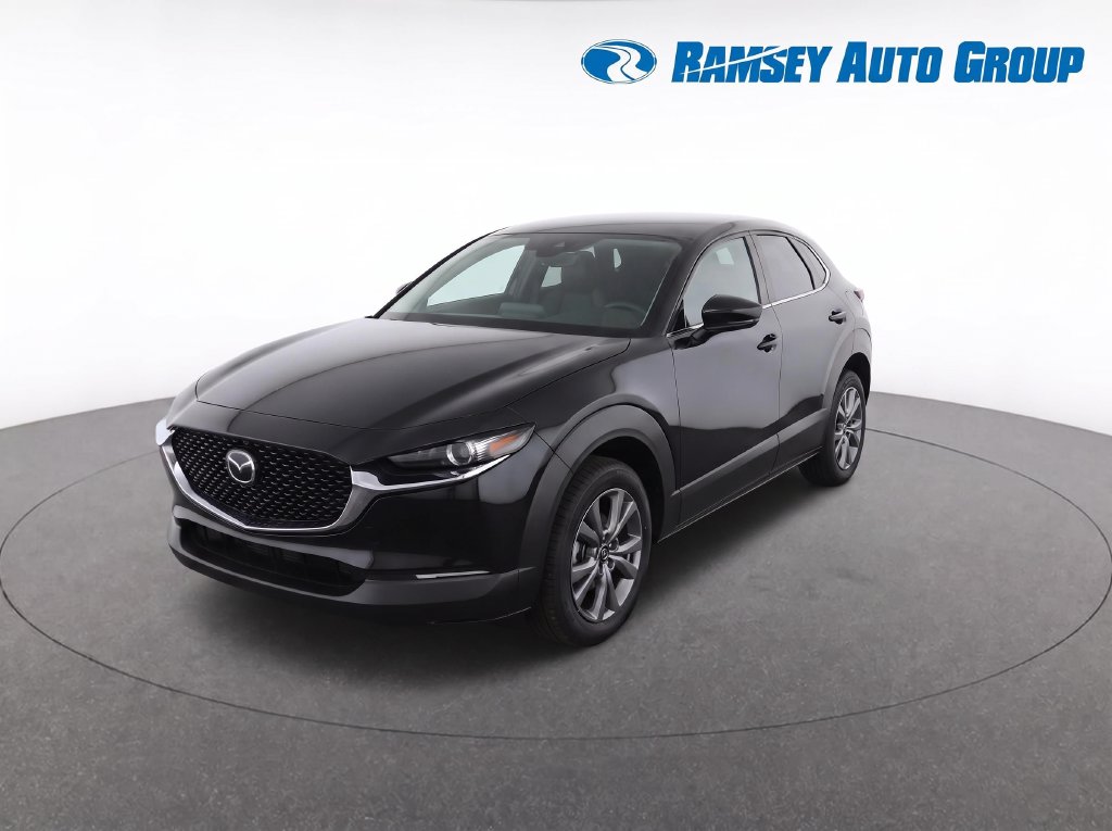Certified 2024 Mazda CX-30 2.5 S SUV
